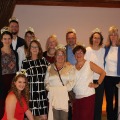 Gruppenfoto