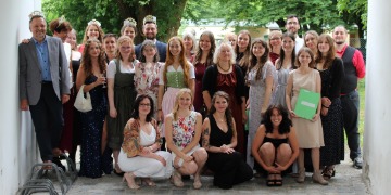 Gruppenfoto