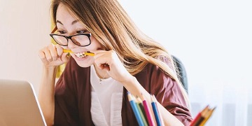ErgotherapeutIn, ist das was für mich? Interesse an der Ausbildung zum/zur staatl. anerkannten Ergotherapeut/in?